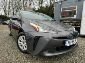 Toyota Prius Automatic 2019