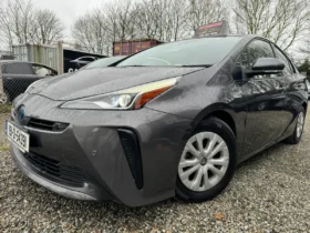 Toyota Prius Automatic 2019