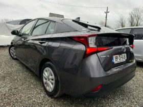 Toyota Prius Automatic 2019