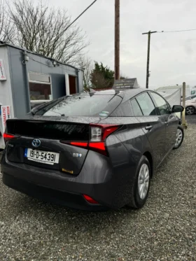 Toyota Prius Automatic 2019
