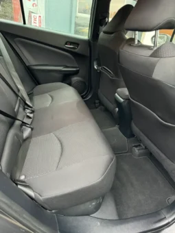 
										Toyota Prius Automatic 2019 full									