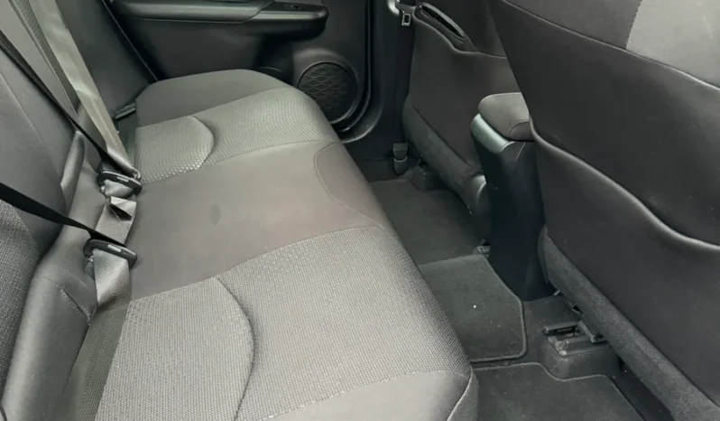 
								Toyota Prius Automatic 2019 full									