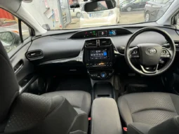 
										Toyota Prius Hybrid Automatic 2019 full									