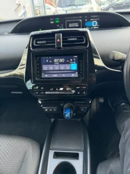 
										Toyota Prius Hybrid Automatic 2019 full									