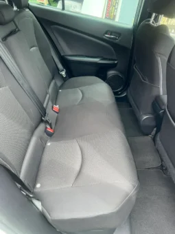
										Toyota Prius Hybrid Automatic 2019 full									