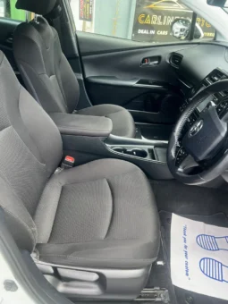 
										Toyota Prius Hybrid Automatic 2019 full									