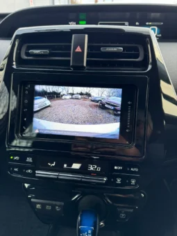 
										Toyota Prius Hybrid Automatic 2019 full									
