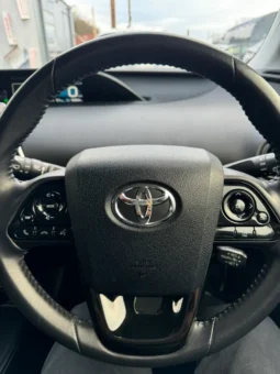 
										Toyota Prius Hybrid Automatic 2019 full									