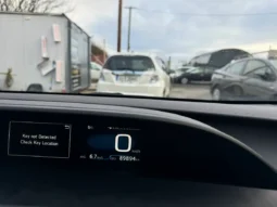 
										Toyota Prius Hybrid Automatic 2019 full									