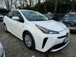 
										Toyota Prius Hybrid Automatic 2019 full									