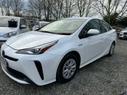 
										Toyota Prius Hybrid Automatic 2019 full									