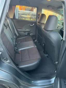 
										Toyota Prius Hybrid Automatic 2015 full									