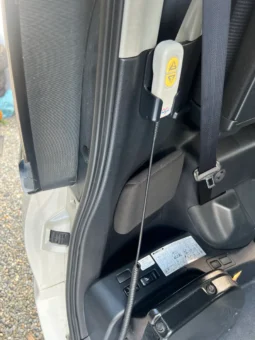 
										Toyota Noah Automatic Wheelchair 7 Seater 2017 full									