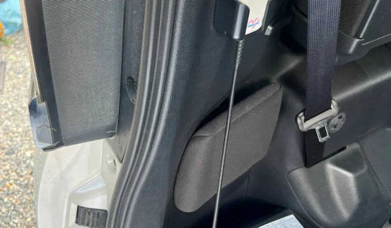 
								Toyota Noah Automatic Wheelchair 7 Seater 2017 full									