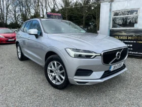 VOLVO XC60 Momentum D4 Auto 2019