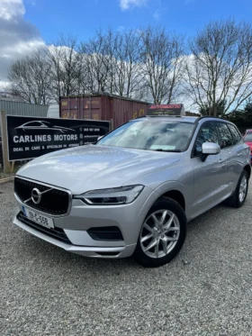 VOLVO XC60 Momentum D4 Auto 2019