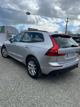 VOLVO XC60 Momentum D4 Auto 2019