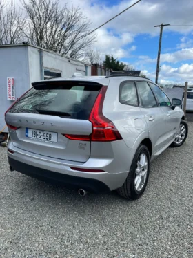 VOLVO XC60 Momentum D4 Auto 2019