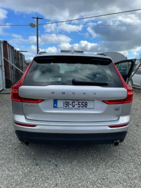 VOLVO XC60 Momentum D4 Auto 2019