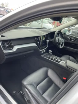 
										VOLVO XC60 Momentum D4 Auto 2019 full									