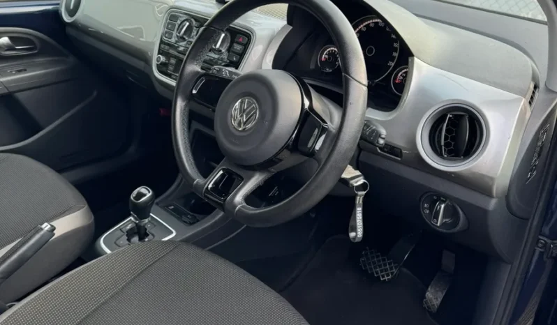 
								VW UP AUTOMATIC 2012 full									