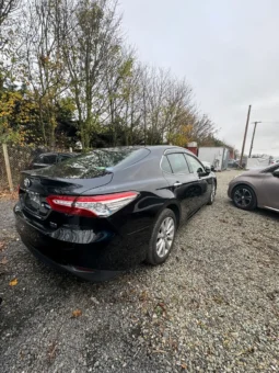 
										Toyota Camry Automatic 2019 full									