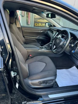 
										Toyota Camry Automatic 2019 full									