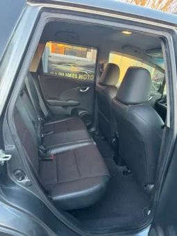 
										Honda Fit Hybrid Automatic 2013 full									