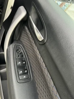 
										BMW 1 Series M-SPORTS AUTOMATIC 2014 full									