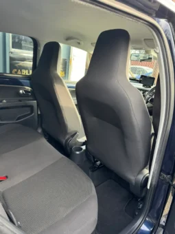 
										VW UP AUTOMATIC 2012 full									