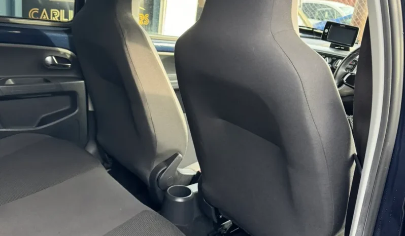 
								VW UP AUTOMATIC 2012 full									