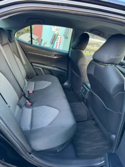 
										Toyota Camry Automatic 2019 full									