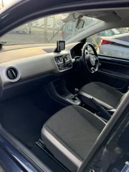 
										VW UP AUTOMATIC 2012 full									