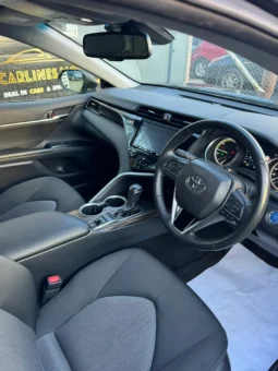 
										Toyota Camry Automatic 2019 full									