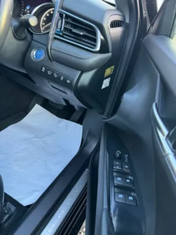 
										Toyota Camry Automatic 2019 full									
