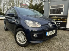 VW UP AUTOMATIC 2012