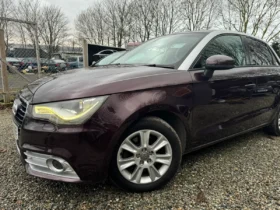Audi A1 Automatic 2013