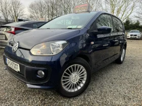 VW UP AUTOMATIC 2012