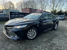 Toyota Camry Automatic 2019