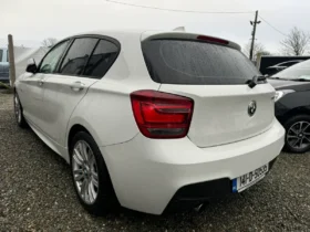 BMW 1 Series M-SPORTS AUTOMATIC 2014