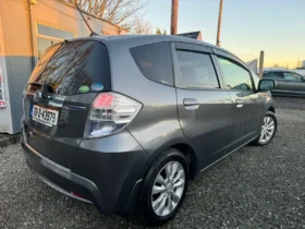 Honda Fit Hybrid Automatic 2013