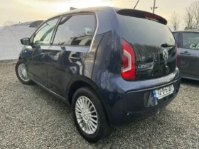 VW UP AUTOMATIC 2012