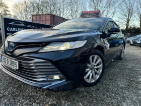 Toyota Camry Automatic 2019