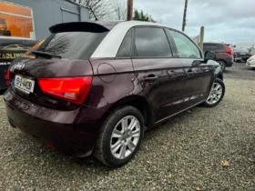 Audi A1 Automatic 2013