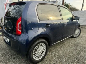 VW UP AUTOMATIC 2012