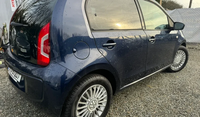 
								VW UP AUTOMATIC 2012 full									