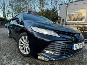Toyota Camry Automatic 2019