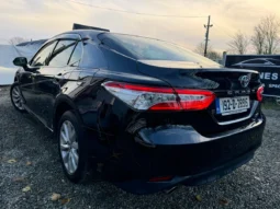 
										Toyota Camry Automatic 2019 full									