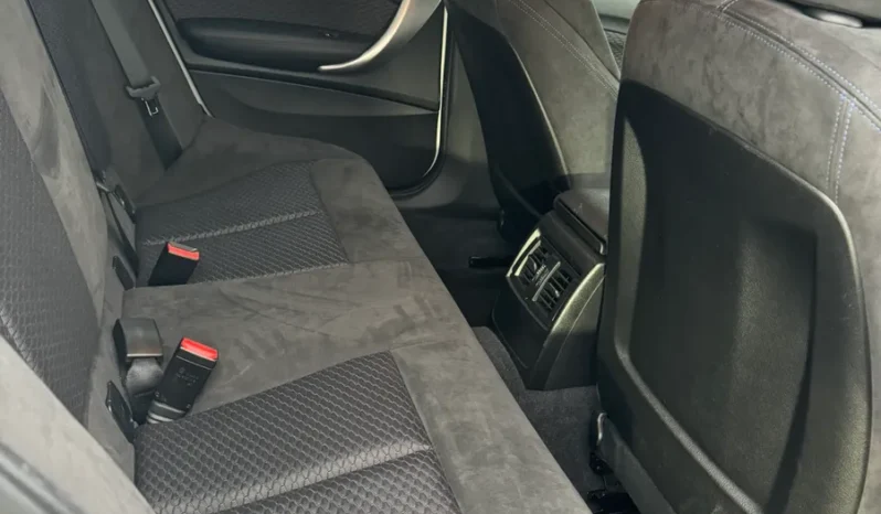 
								BMW 1 Series M-SPORTS AUTOMATIC 2014 full									