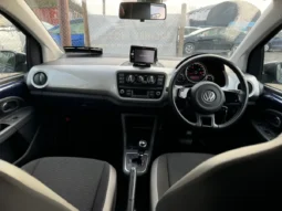
										VW UP AUTOMATIC 2012 full									